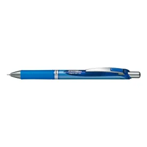 Pentel ENERGEL BLN 75, modrá 0,25 mm 4 barvy.