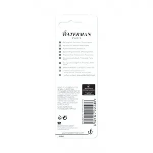 Náplň do kuličkového pera Waterman Mmm (S0944480)