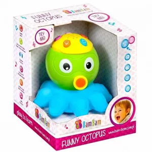 Zvuková hračka Bam Bam