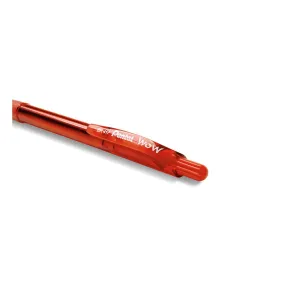 Olejové kuličkové pero Pentel BK417B