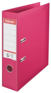 Esselte No.1 Power pákový pořadač A4 fuchsiová 75mm (811313)