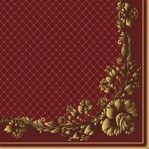 Ubrousky Pol-mak - mix 330 mm x 330 mm (SL og)