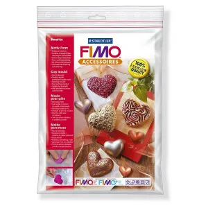 Odlévací forma Staedtler Fimo (S 8742 02)