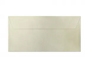 Obálka Galerie Papieru smooth millennium cream k 120 DL - krémová 110 mm x 220 mm (280127)