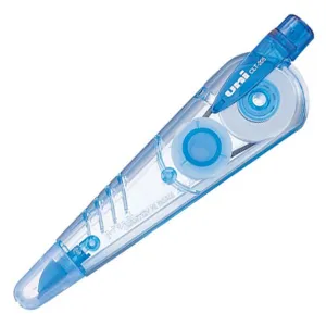 Korektor v pásku (myš) Uni 5mm 6m (CLT-205)