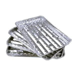 Zásobník 4 ks 340 mm x 230 mm