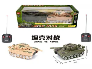 Adar tank set 2 na rádiu (563049)