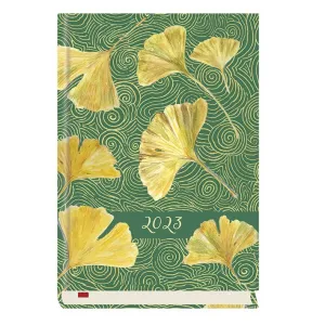 Michalczyk i Prokop B6 knižní kalendář (T-200F-01)