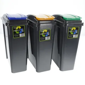 Odpadkový koš Panta Plast (0435-0003-99)