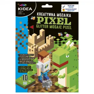 Kidea Pixel Mosaic (KMOPKA)