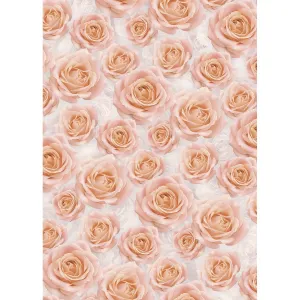 Dekorační papír Pol-mak - mix 700 mm x 1000 mm