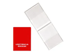 Obal na dokumenty Warta 87 mm x 115 mm (996-010)