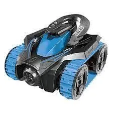 Diablo Cars Pussycat Explorer LED auto (101225)
