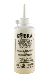 Olej pro drtiče Argo Kobra 125ml 125ml (130050)