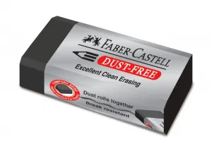 Faber Castell Bezprašná guma (FC187171)