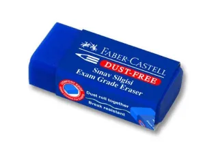 Faber Castell Bezprašná guma (FC187170)