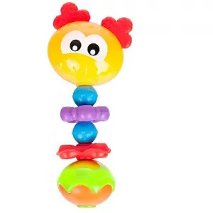 Chrastítko Bam Bam (453664)