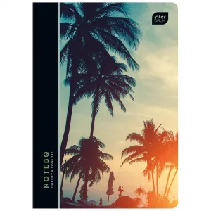 Interdruk notebook A5 60k. 70g kontrola (ZE60#PP)