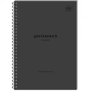 Interdruk notebook A4 160k. Kontrola 70g (COLOZA4160)