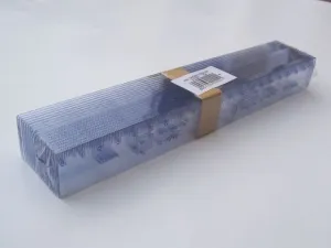Plastové pravítko Grales 20 cm (L20)