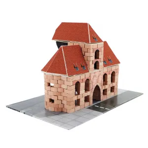 Trefl Brick trik stavební cihly (61385)
