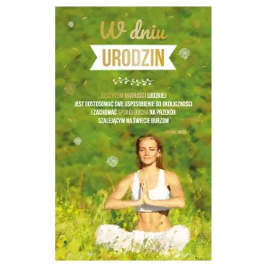 Ab Card skládací karta malovaná (ab dětská čísla)