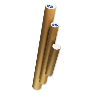 Barva leniové trubice: šedá 63,5 cm průměr 80 mm