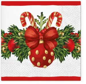 Ubrousky Paw BN - barevné 330 mm x 330 mm (TL233400)