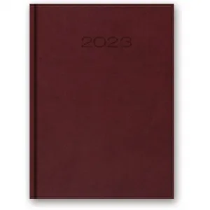 Lucrum Vivella Term Book (diář) B5 (51T-V)