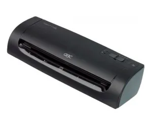 Gbc FUSION 1100L A4 laminátor - černý (4400746EU)