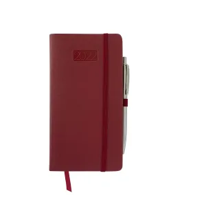 Avanti kniha kalendář (rozvrh) kniha 100mm x 180mm (KKDLTL)