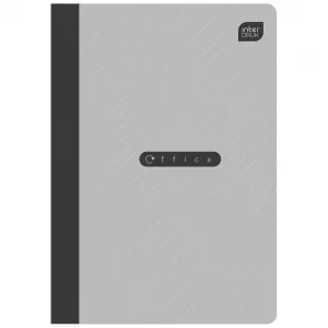 Interdruk Office Notebook A5 60k. 70g kontrola (ZE60#OC)