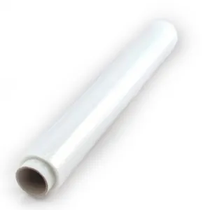 Mini 100 mm stretch fólie