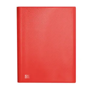 Složka Oxford Urban A4 barva: mix 20 kapes (400146996)