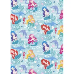 Dekorační papír Pol-mak - mix 700 mm x 1000 mm