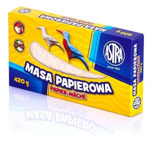 Papírová vláknina Astra 420g (83814901)