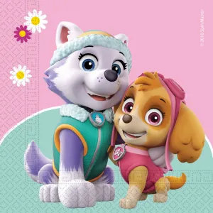 Ubrousky Godan Paw Patrol 330 mm x 330 mm (90277)
