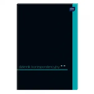 Korespondenční protokol A4 96k. (DZKORA496)