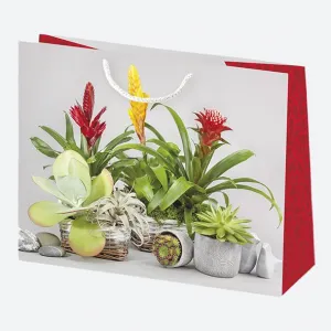 Dárková taška Pol-mak 380 mm x 290 mm x 100 mm