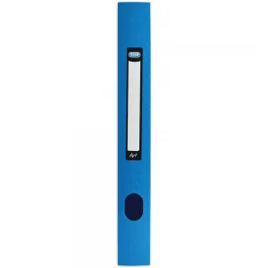 Elba Art Pop S40 A4+ plastová složka s knoflíky barva: mix 240 mm x 320 mm (400060036)
