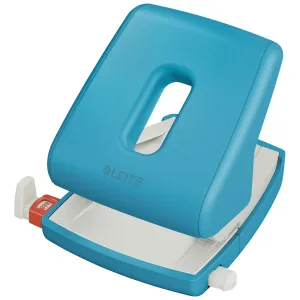 Leitz Cosy Puncher modrý 30k (50040061)