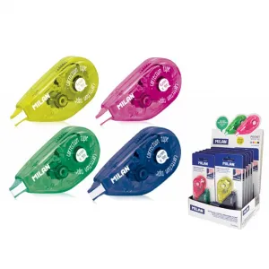 Milan Pocket Mini 4,2 mm 5m korekční váleček (1302912)