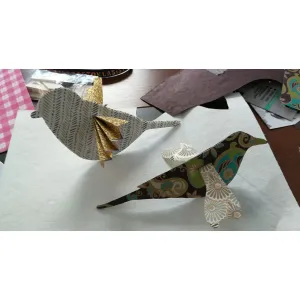 Dekorativní sada Happy Color Happy Color (HA 4512 1206-BR5)