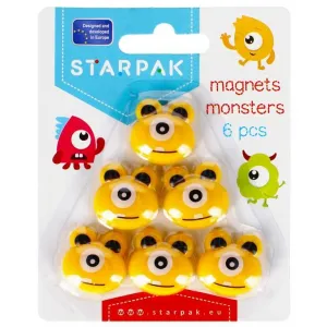 Magnet Starpak (481539)