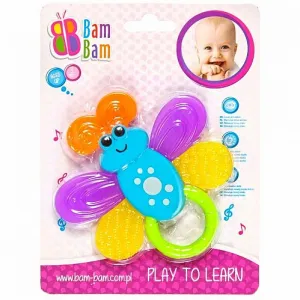 Chrastítko Bam Bam MOTILE