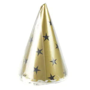 Klobouk Arpex Celebrate party - mix (K2473)