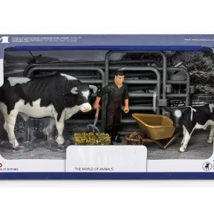 Farmářská sada Adar (3/474420)