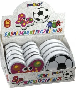 Magnetická popisovací tabule Fun&Joy (KIDS)