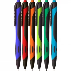 Olejové kuličkové pero Tetis TORI (KD913-NM)