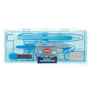 Circular Rexus 8 el. (60100270)